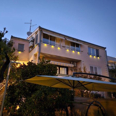 Apartment Enjoy You Spalato Esterno foto