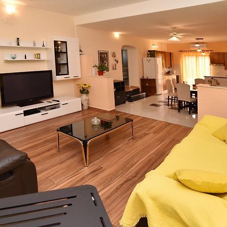 Apartment Enjoy You Spalato Esterno foto