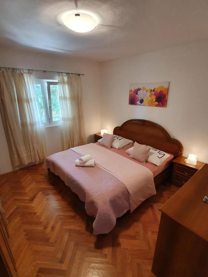 Apartment Enjoy You Spalato Esterno foto