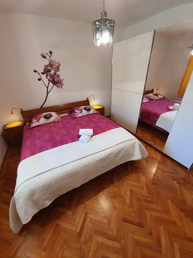 Apartment Enjoy You Spalato Esterno foto