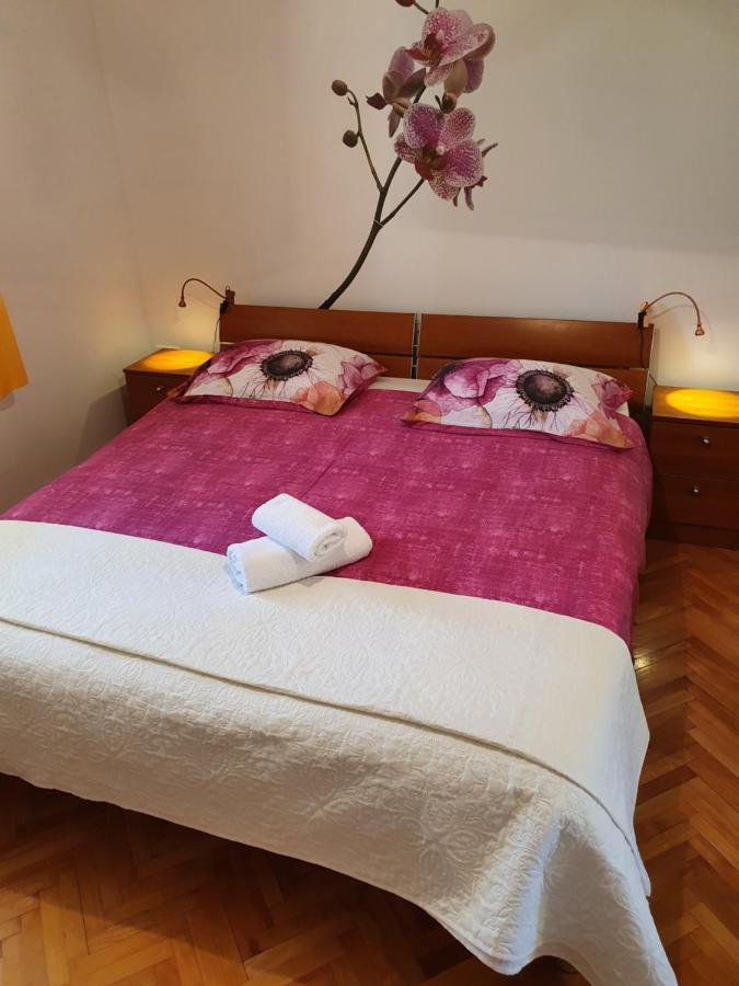 Apartment Enjoy You Spalato Esterno foto