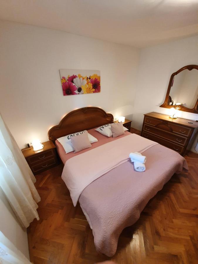 Apartment Enjoy You Spalato Esterno foto