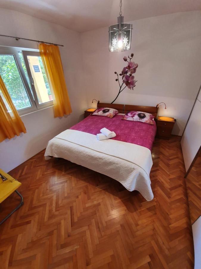 Apartment Enjoy You Spalato Esterno foto