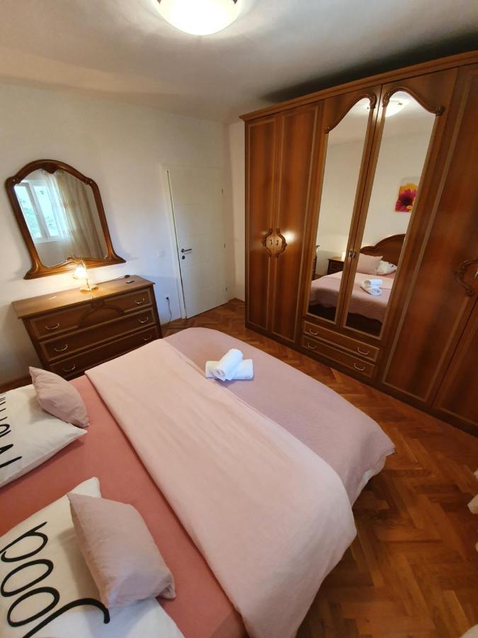 Apartment Enjoy You Spalato Esterno foto