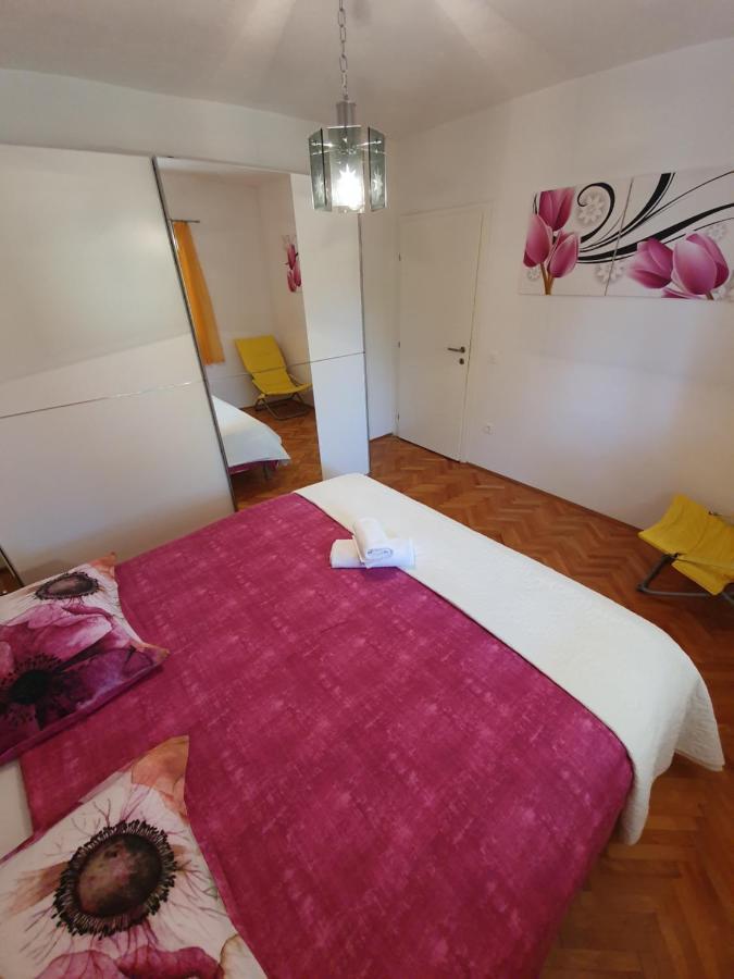 Apartment Enjoy You Spalato Esterno foto