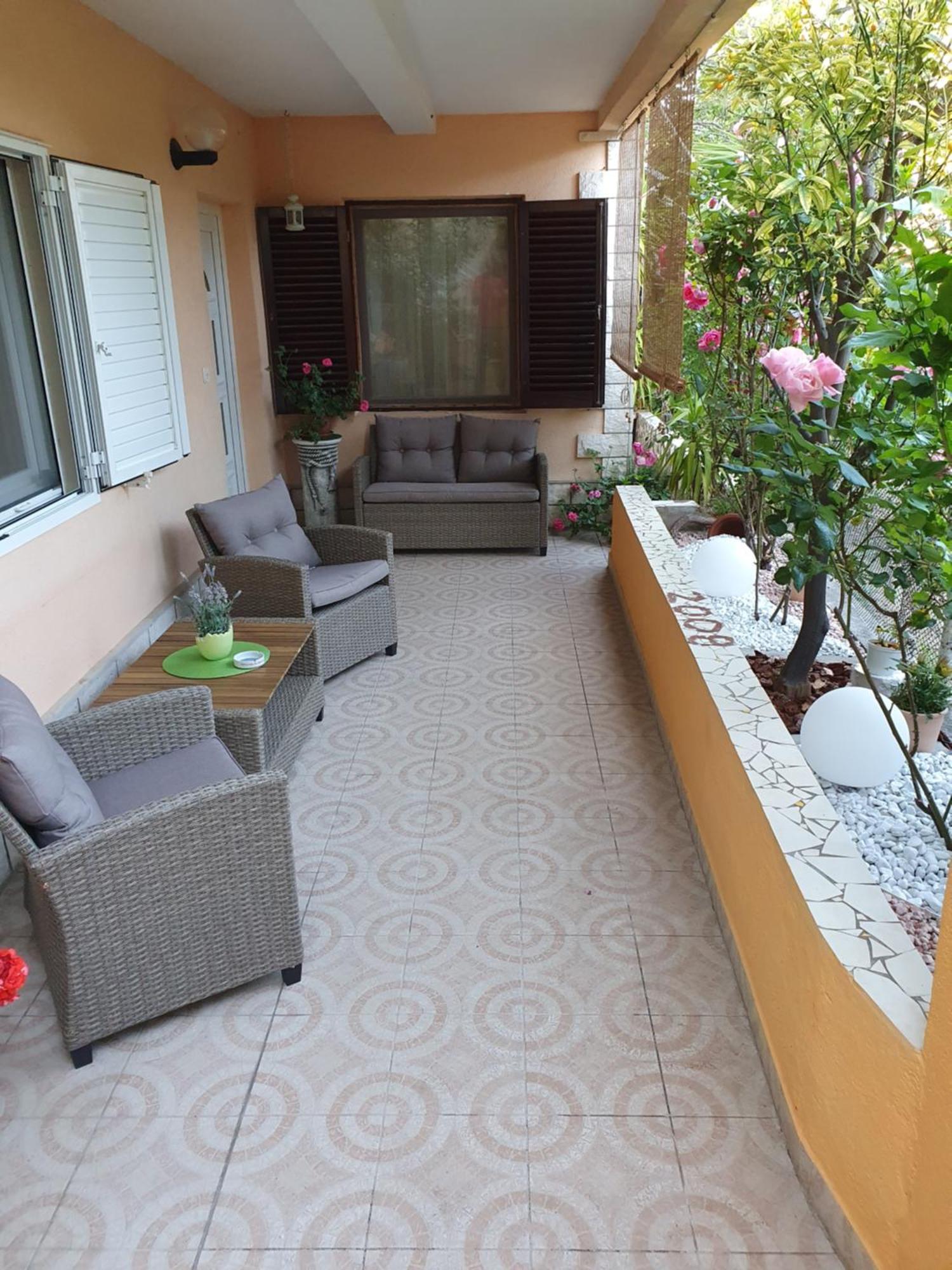 Apartment Enjoy You Spalato Esterno foto