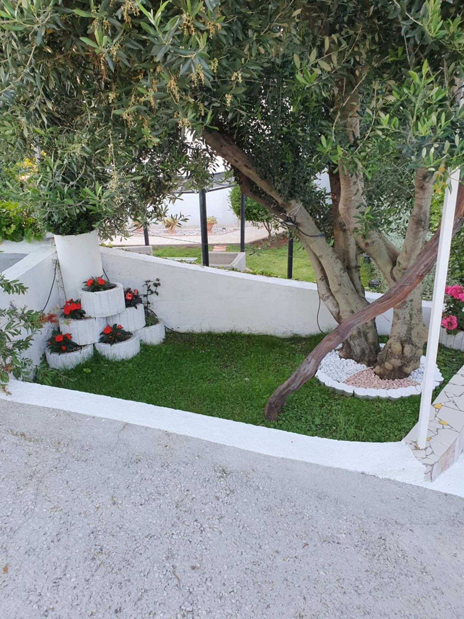 Apartment Enjoy You Spalato Esterno foto