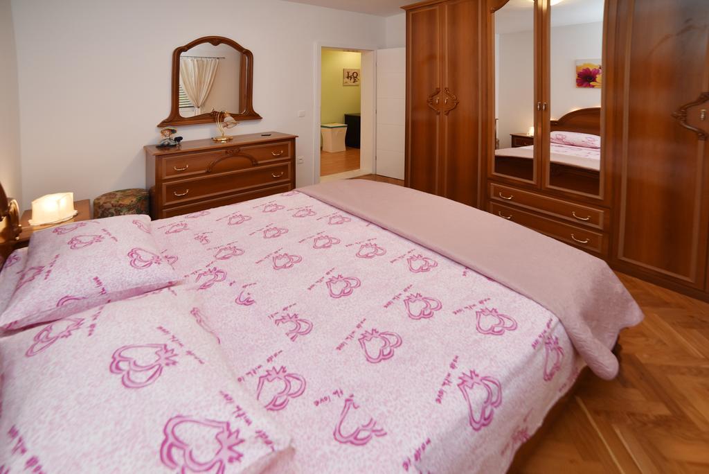 Apartment Enjoy You Spalato Esterno foto