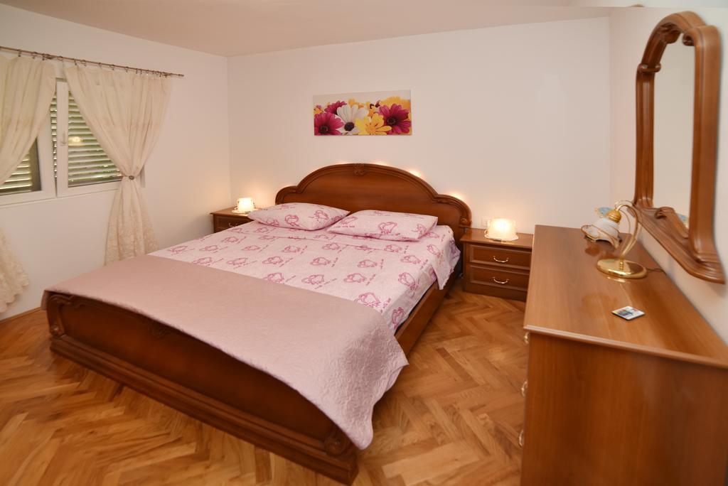 Apartment Enjoy You Spalato Esterno foto