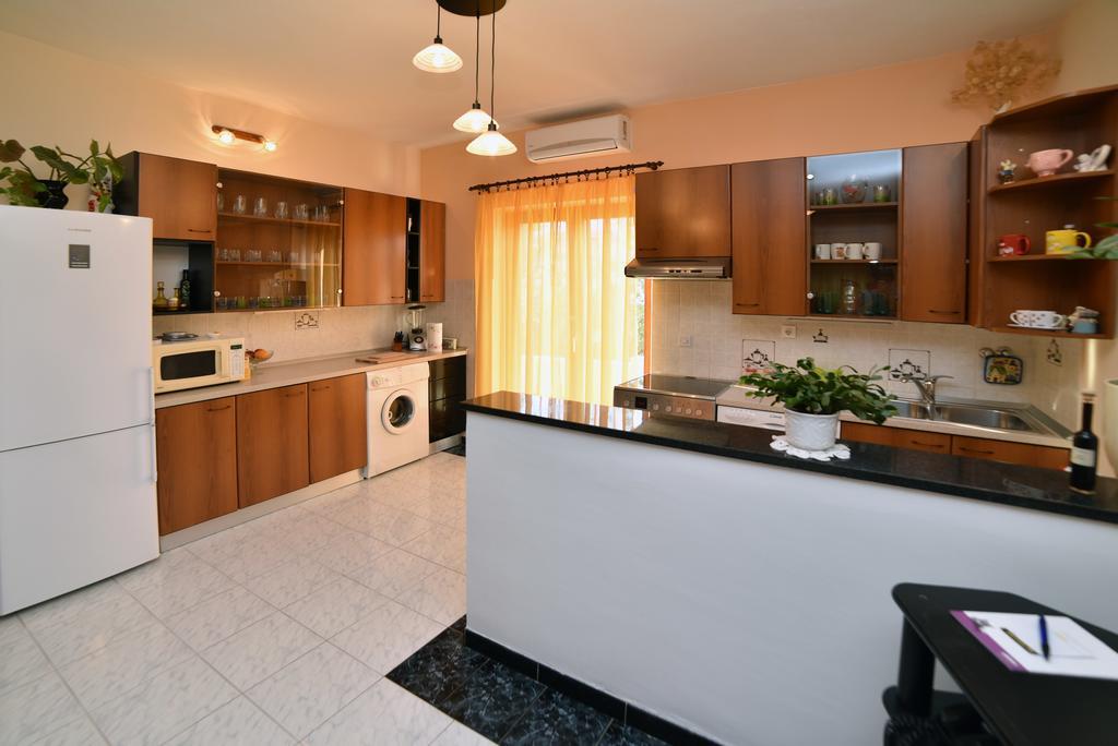 Apartment Enjoy You Spalato Esterno foto