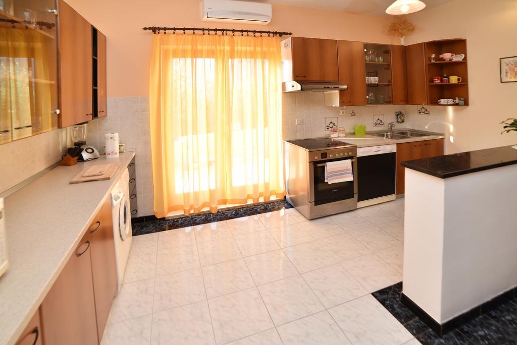 Apartment Enjoy You Spalato Esterno foto