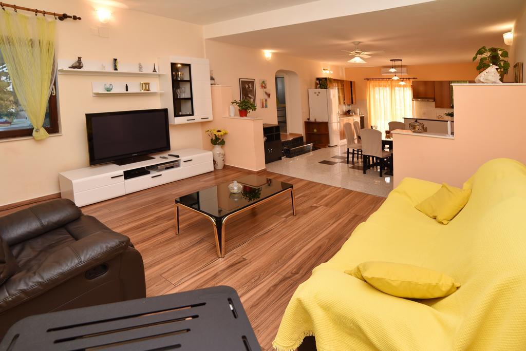 Apartment Enjoy You Spalato Esterno foto