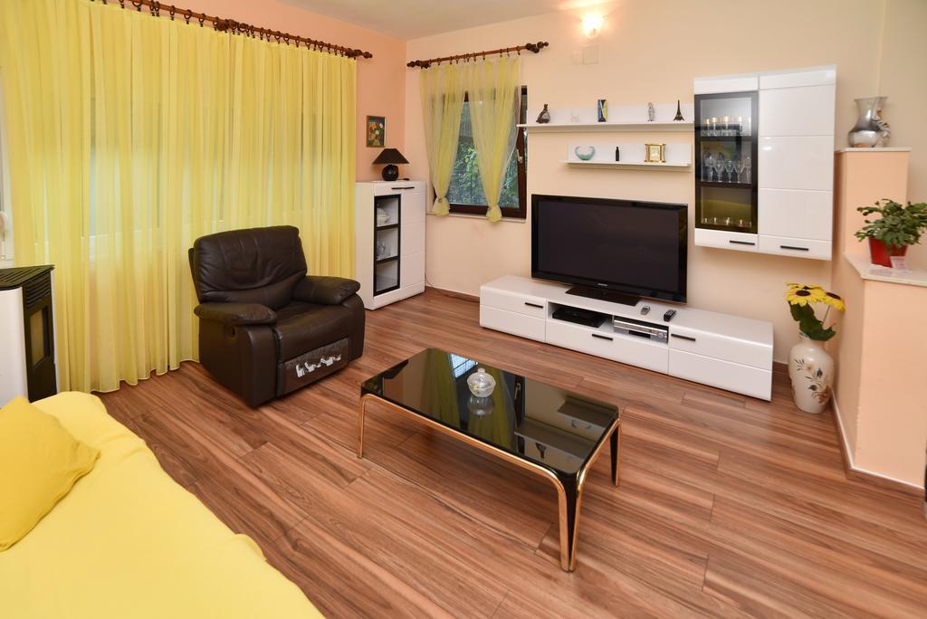 Apartment Enjoy You Spalato Esterno foto