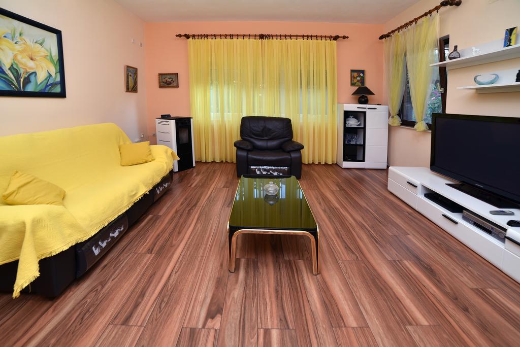 Apartment Enjoy You Spalato Esterno foto