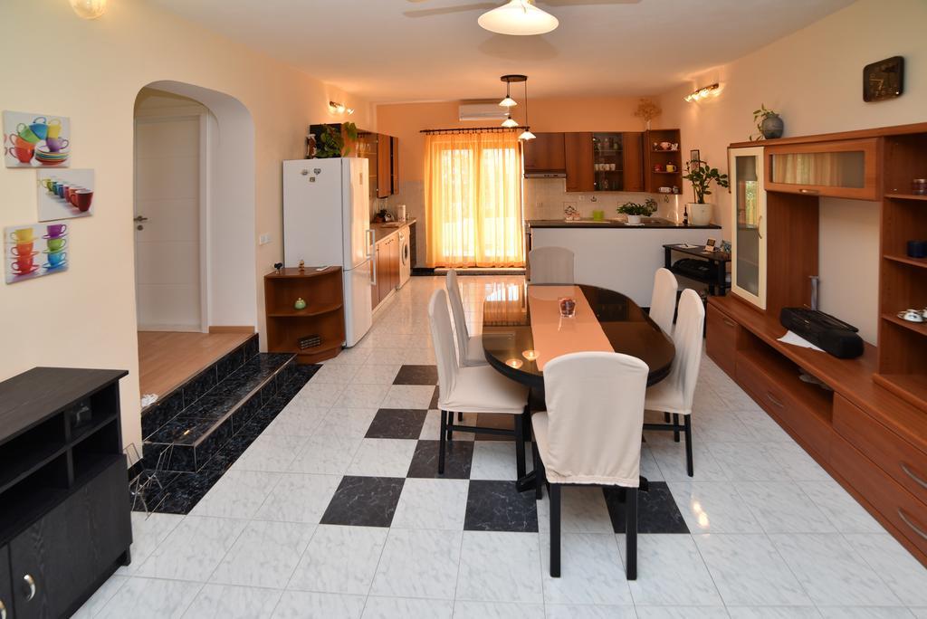 Apartment Enjoy You Spalato Esterno foto