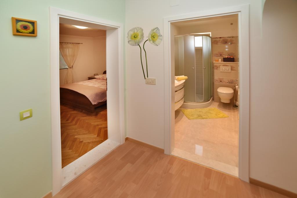 Apartment Enjoy You Spalato Esterno foto