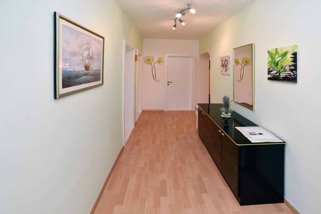 Apartment Enjoy You Spalato Esterno foto