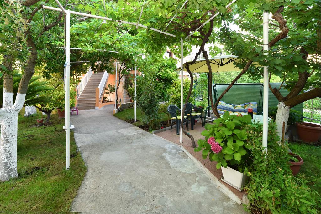 Apartment Enjoy You Spalato Esterno foto