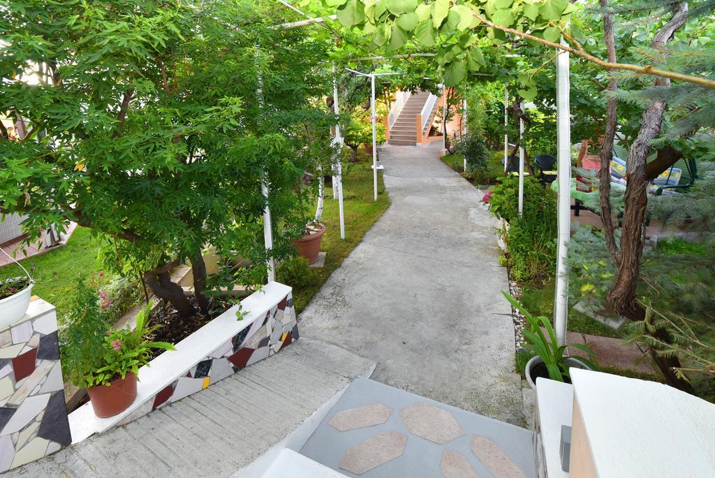 Apartment Enjoy You Spalato Esterno foto